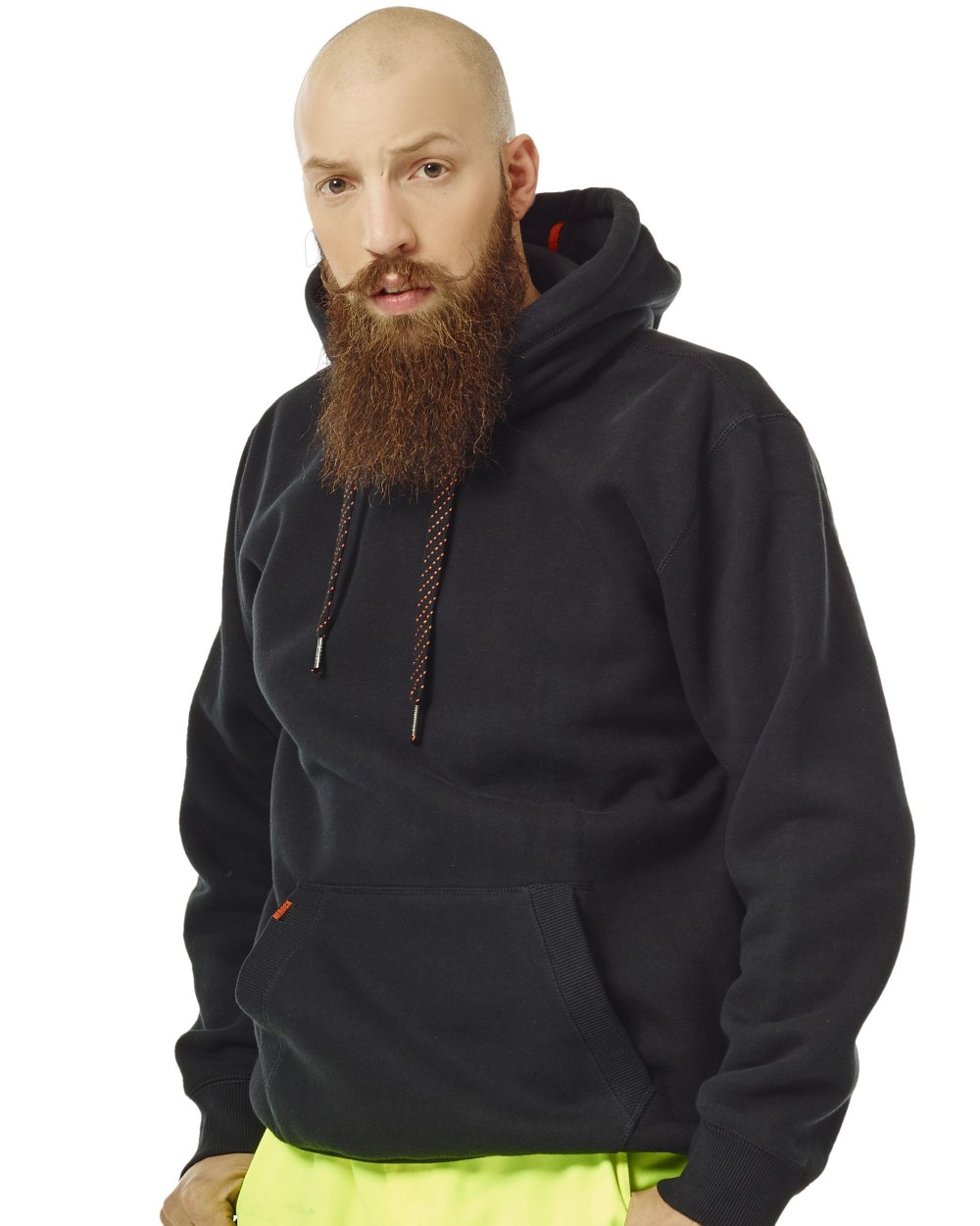 Sweaters & hoodies HEROCK HESUS voor bedrukking &amp; borduring