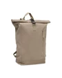 4DO Rolltop-Rucksack 390 g/m² Taschen personalisierbar