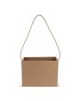 4DO Karton-Tasche 32x16x24cm Tote Bags personalisierbar