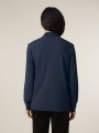 Polos à personnaliser STANLEY/STELLA Prepster 2.0 Long Sleeve 