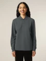 Polos à personnaliser STANLEY/STELLA Prepster 2.0 Long Sleeve 