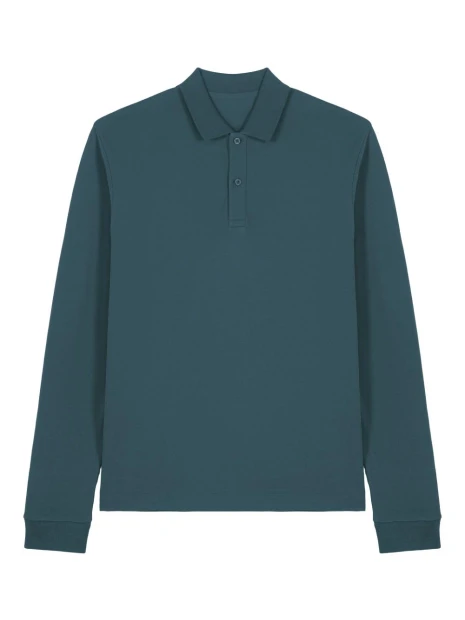STANLEY/STELLA Prepster 2.0 Long Sleeve /api/colors/6a29343f-cb23-4cce-9523-27ada52f2219 personnalisable