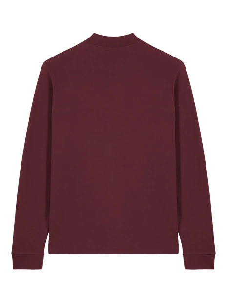 STANLEY/STELLA Prepster 2.0 Long Sleeve /api/colors/86185b65-5340-41c9-bb92-4d29c8ef7554 personnalisable