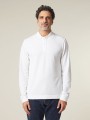 Polos à personnaliser STANLEY/STELLA Prepster 2.0 Long Sleeve 