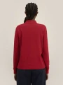 Polos à personnaliser STANLEY/STELLA Prepster 2.0 Long Sleeve 