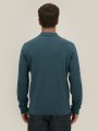 Polos à personnaliser STANLEY/STELLA Prepster 2.0 Long Sleeve 