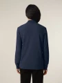 Polos à personnaliser STANLEY/STELLA Prepster 2.0 Long Sleeve 