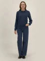 Polos à personnaliser STANLEY/STELLA Prepster 2.0 Long Sleeve 
