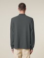 Polos à personnaliser STANLEY/STELLA Prepster 2.0 Long Sleeve 