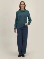 Polos à personnaliser STANLEY/STELLA Prepster 2.0 Long Sleeve 