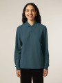 Polos à personnaliser STANLEY/STELLA Prepster 2.0 Long Sleeve 