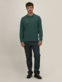 Polos à personnaliser STANLEY/STELLA Prepster 2.0 Long Sleeve 