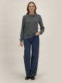 Polos à personnaliser STANLEY/STELLA Prepster 2.0 Long Sleeve 