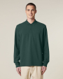 Polos personnalisable Stanley/Stella Prepster 2.0 Long Sleeve