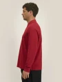 Polos à personnaliser STANLEY/STELLA Prepster 2.0 Long Sleeve 