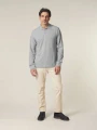 Polos à personnaliser STANLEY/STELLA Prepster 2.0 Long Sleeve 