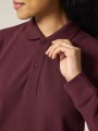 Polos à personnaliser STANLEY/STELLA Prepster 2.0 Long Sleeve 