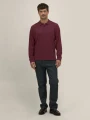 Polos à personnaliser STANLEY/STELLA Prepster 2.0 Long Sleeve 