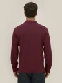 Polos à personnaliser STANLEY/STELLA Prepster 2.0 Long Sleeve 