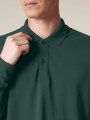 Polos à personnaliser STANLEY/STELLA Prepster 2.0 Long Sleeve 