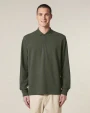 STANLEY/STELLA Prepster 2.0 Long Sleeve Poloshirts personalisierbar