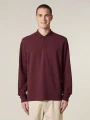Polos à personnaliser STANLEY/STELLA Prepster 2.0 Long Sleeve 