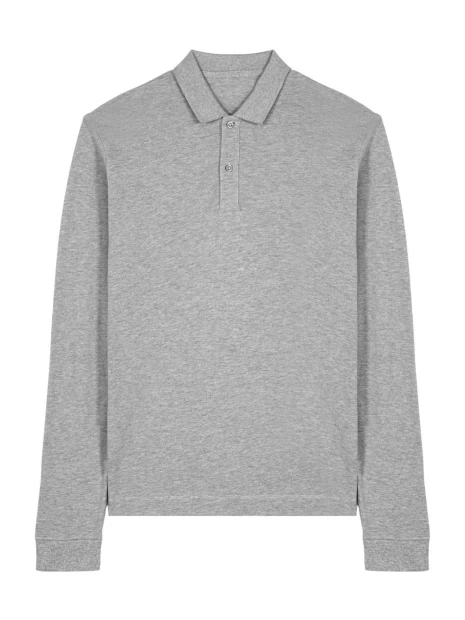 STANLEY/STELLA Prepster 2.0 Long Sleeve /api/colors/84f38f7b-2e6d-4d5d-89e0-ae5a7c9d4eb9 personnalisable