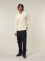 Polos à personnaliser STANLEY/STELLA Prepster 2.0 Long Sleeve 