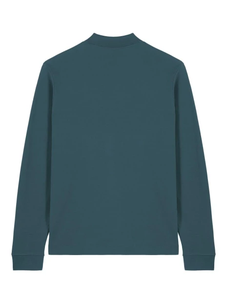 STANLEY/STELLA Prepster 2.0 Long Sleeve /api/colors/6a29343f-cb23-4cce-9523-27ada52f2219 personnalisable