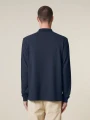 Polos à personnaliser STANLEY/STELLA Prepster 2.0 Long Sleeve 