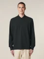Polos à personnaliser STANLEY/STELLA Prepster 2.0 Long Sleeve 