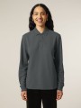Polos à personnaliser STANLEY/STELLA Prepster 2.0 Long Sleeve 