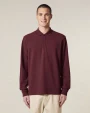 STANLEY/STELLA Prepster 2.0 Long Sleeve Poloshirts personalisierbar