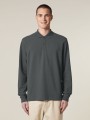 Polos à personnaliser STANLEY/STELLA Prepster 2.0 Long Sleeve 