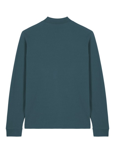 STANLEY/STELLA Prepster 2.0 Long Sleeve /api/colors/6a29343f-cb23-4cce-9523-27ada52f2219 personnalisable