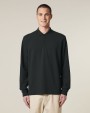 Polo's STANLEY/STELLA Prepster 2.0 Long Sleeve voor bedrukking &amp; borduring