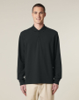 Polos personnalisable Stanley/Stella Prepster 2.0 Long Sleeve