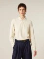 Polos à personnaliser STANLEY/STELLA Prepster 2.0 Long Sleeve 