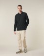 Polo's STANLEY/STELLA Prepster 2.0 Long Sleeve voor bedrukking &amp; borduring