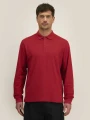 Polos à personnaliser STANLEY/STELLA Prepster 2.0 Long Sleeve 