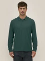 Polos à personnaliser STANLEY/STELLA Prepster 2.0 Long Sleeve 