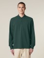 Polos à personnaliser STANLEY/STELLA Prepster 2.0 Long Sleeve 