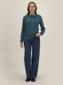 Polos à personnaliser STANLEY/STELLA Prepster 2.0 Long Sleeve 