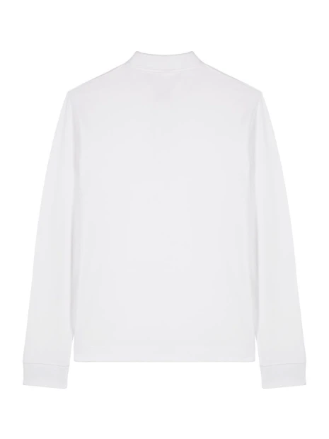 STANLEY/STELLA Prepster 2.0 Long Sleeve /api/colors/7a92cd2d-10d2-40b4-928b-296bb7487506 personnalisable