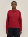 Polos à personnaliser STANLEY/STELLA Prepster 2.0 Long Sleeve 