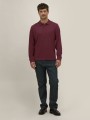 Polos à personnaliser STANLEY/STELLA Prepster 2.0 Long Sleeve 