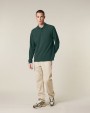 Polos personnalisable STANLEY/STELLA Prepster 2.0 Long Sleeve