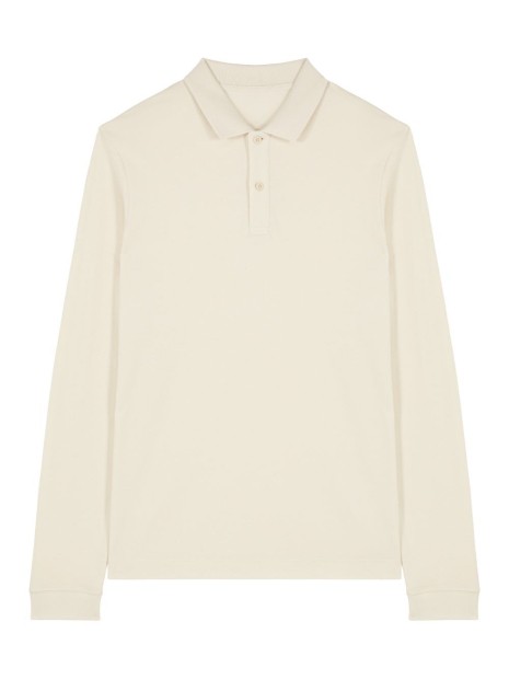 STANLEY/STELLA Prepster 2.0 Long Sleeve /api/colors/ec5082c4-5efc-42cc-88ca-851101375b4b personnalisable