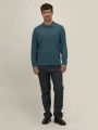 Polos à personnaliser STANLEY/STELLA Prepster 2.0 Long Sleeve 