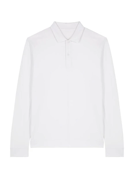 STANLEY/STELLA Prepster 2.0 Long Sleeve /api/colors/7a92cd2d-10d2-40b4-928b-296bb7487506 personnalisable